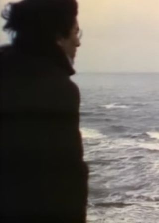 《Seviyorum Ergo Sum》電影海報