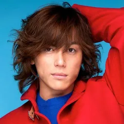 塩谷瞬 - Mayu -ココロの星-演員 飾演