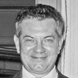 Otto Binder - 黑亞當編劇