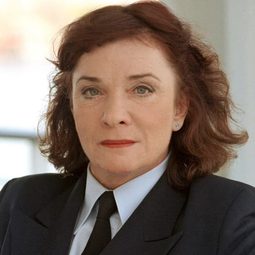 Yvonne Schaloske - The Dog That Smiled演員 飾演Dolly