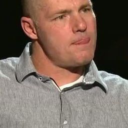 馬克·史來格 飾演 "Smoke" Jennings