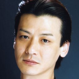 嵩本 康誌 - Half-Zombie: Dead or Alive演員 飾演