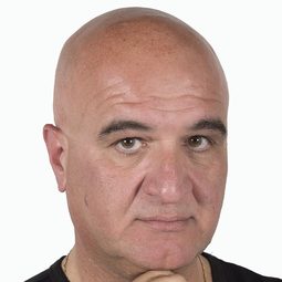 Costas Kilias - The Wannabes演員 飾演Adrian