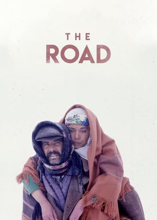 《自由之路》電影海報