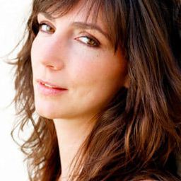 Leslie Coudray - Pirate TV演員 飾演Invitee anorexique