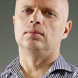 賽巴斯帝安·汶萊其 飾演 Ignacio