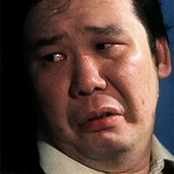 黃志強 - 三狼奇案演員 飾演Fook