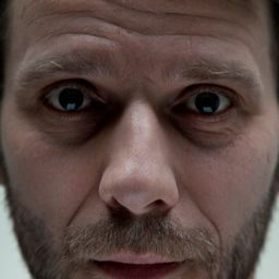 多米尼克·瓦塔 飾演 Volker