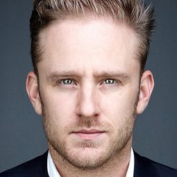 班·佛斯特 飾演 Jamie Tyrone