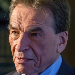 František Němec 飾演 