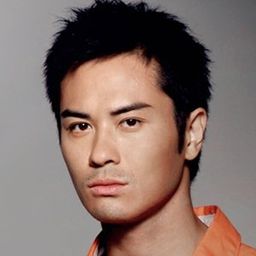 鄭嘉穎 飾演 Tso Chi-tak