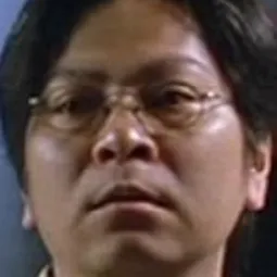 王肇強 - 凌凌漆大戰金鎗客演員 飾演Hotel Clerk