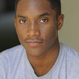 Brett Austin Johnson - 愛上觸不到的你演員 飾演Jason