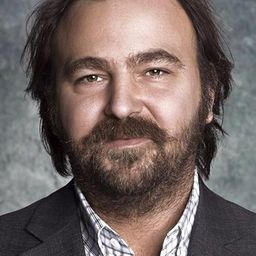 費迪·桑卡爾 飾演 Erdal