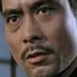 勝村淳 - 座頭市御用旅演員 飾演Rowdy horse puller