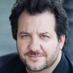 Antonio Fornari 飾演 Giovannone