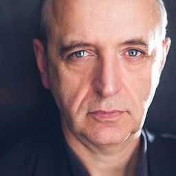 Richard Toth 飾演 Gizmo