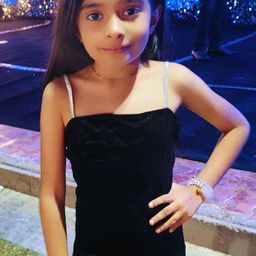 Gunja Javani - Happy Patel: Khatarnak Jasoos演員 飾演Jimmy Daughter/Young Mama