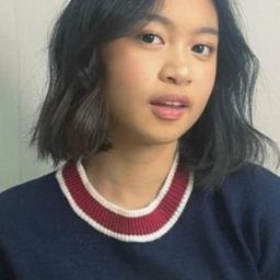 Zara Leola 飾演 Kembang