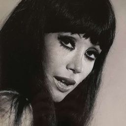 Moria Casán 飾演 Malena