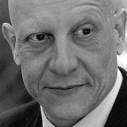 Pietro Montandon 飾演 Prete