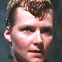 Dawn Archibald - The Bad Sister演員 飾演Jane