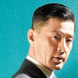 于榮光 飾演 Zeng Jingwu