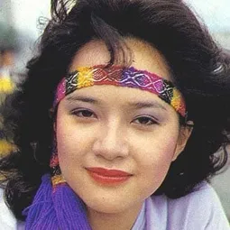 梁韻蕊  - 亡命英倫演員 飾演