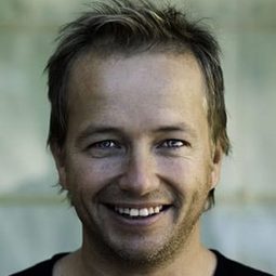 Coté Soler - Afterparty演員 飾演Juan Carlos