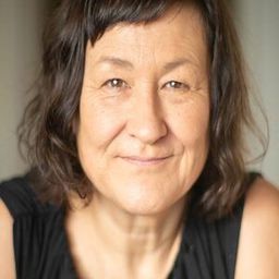 Melody Brown 飾演 Justice