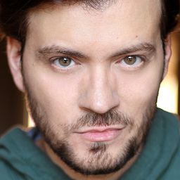 James Di Giacomo - 殺戮房演員 飾演Jerzy