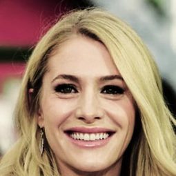 Casey LaBow - 暮光之城：破曉 I演員 飾演Kate Denali