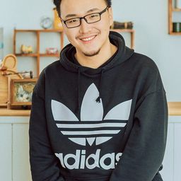 郝祥海 飾演 The Twelve Golden Lord-Ding (voice)