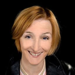 Katelijne Philips-Lebon 飾演 Heike