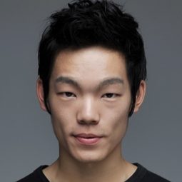 李正賢 - 逆權車伕演員 飾演Vigilante Corps