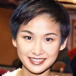 湯寶如 飾演 Dora - 00s