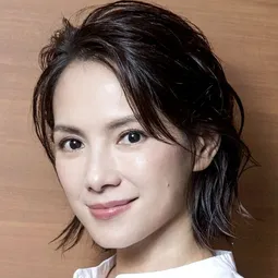 李心潔 - 金雞2演員 飾演Mr. Chan's Wife