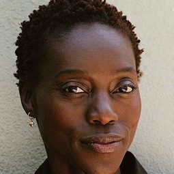 Sharon Ferguson - 死亡直播演員 飾演Jwahir
