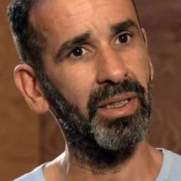 Zouzou Ben Chikha 飾演 Marre