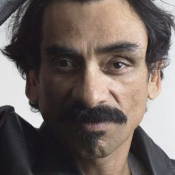 吉爾伯托·巴拉扎 飾演 Damasio, El Tilcuate