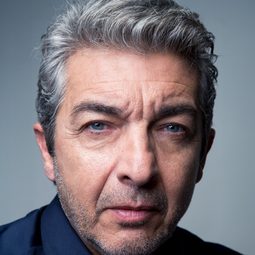 列卡度達倫 飾演 Papá de Juan