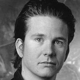 Hilmar Jónsson 飾演 Konráð Geirsson