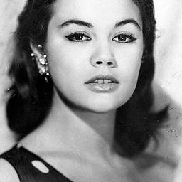 Valeria Moriconi 飾演 