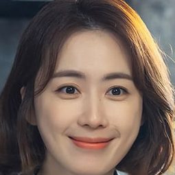 洪銀姬 飾演 Jang-mi