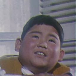 石井英明 飾演 Boron (voice)