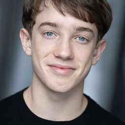 Harry Marcus - 這裡是吾家演員 飾演Jimmy