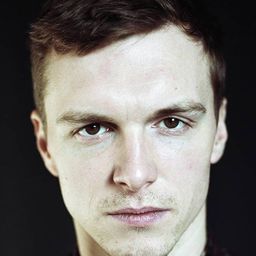 托馬斯·沃索 飾演 Jan