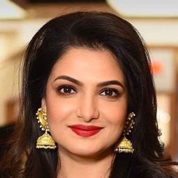 Tanushree Chakraborty 飾演 Tilottama