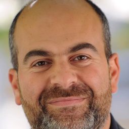 Marc Fitoussi - 婚姻間奏曲導演