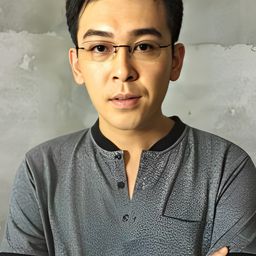 刘子玄 飾演 夏沈